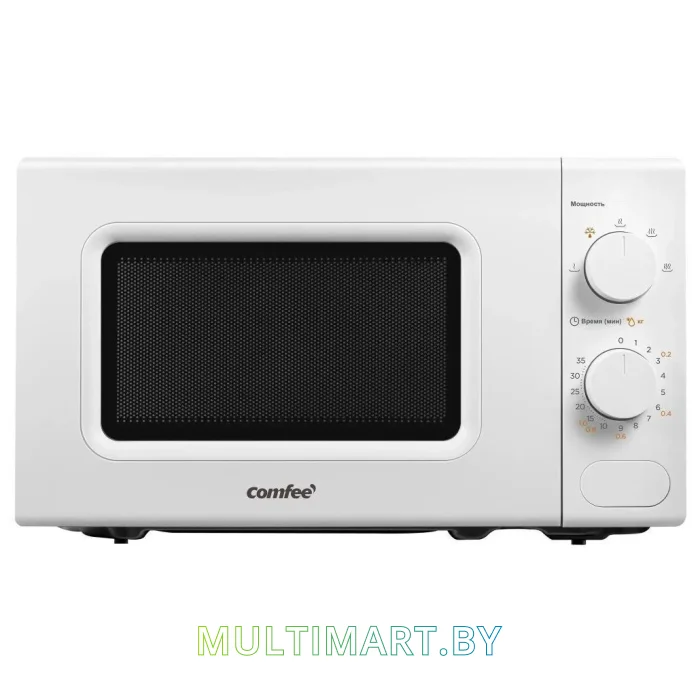 Микроволновая печь Comfee CMW207M03W
